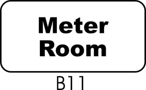 Meter Room