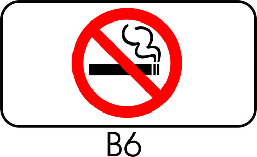 No Smoking (Icon)