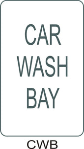 Car Wash Bay