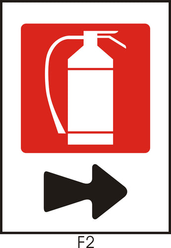 Fire Extinguisher - Right