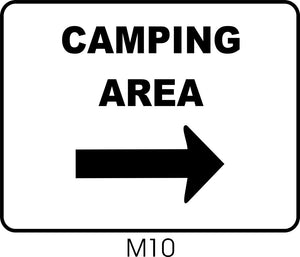 Camping Area (Right)