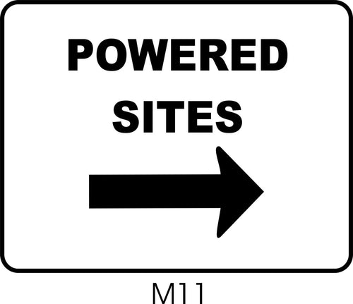 Powered Sites (Right)