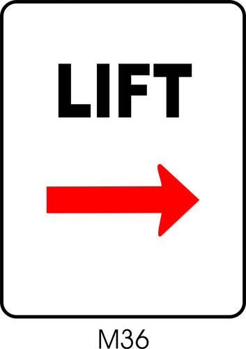 Lift (Right)