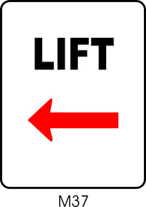 Lift (Left)