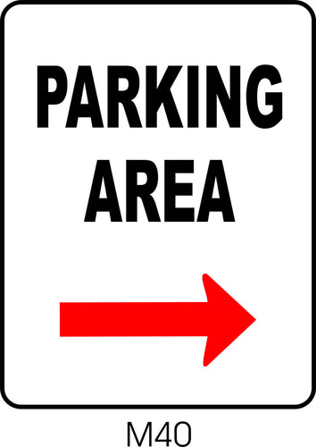 Parking Area (Right)