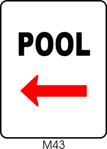 Pool (Left)