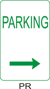 Parking - Right
