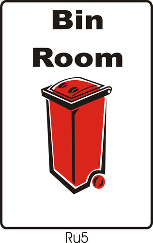 Bin Room (Bin)